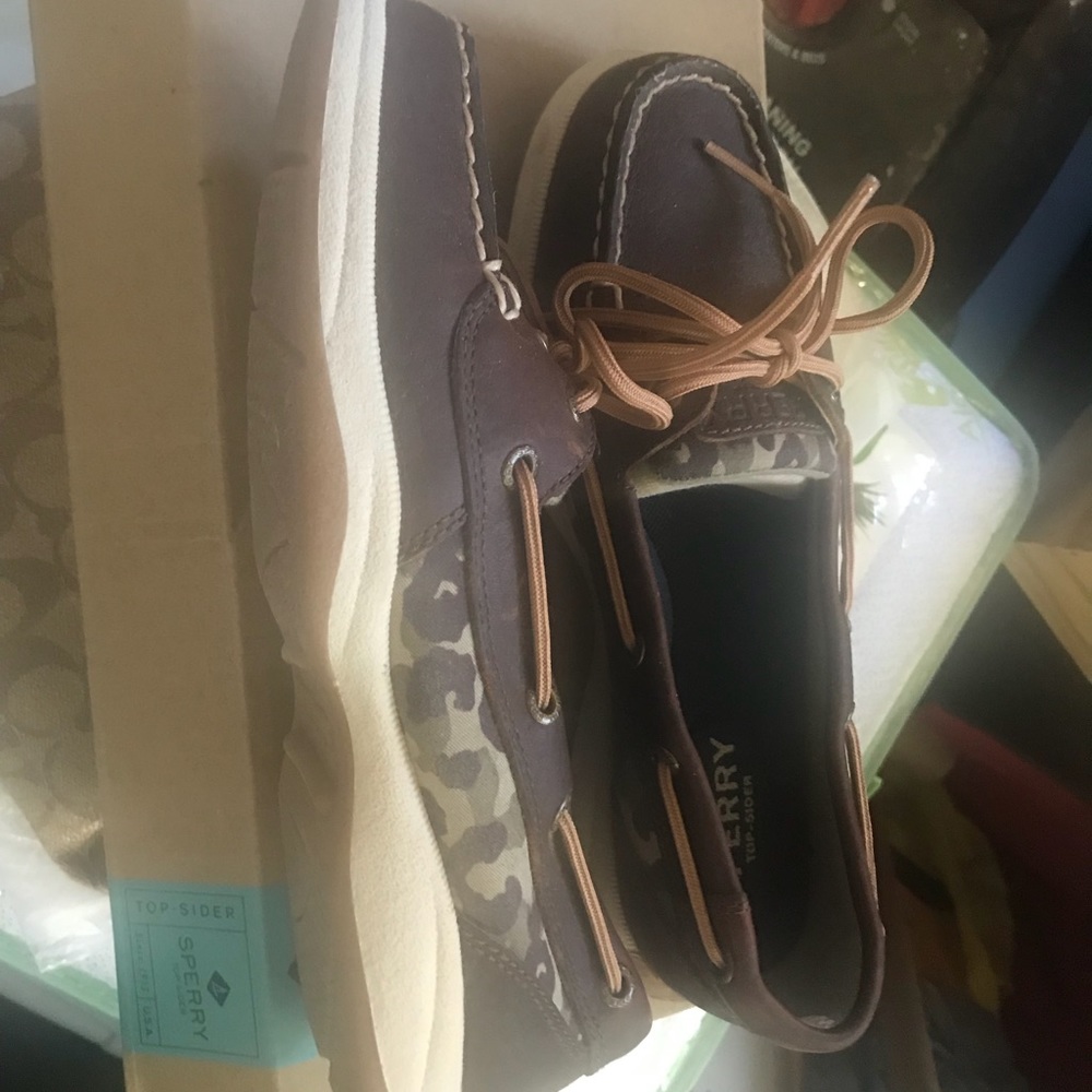 Sperry